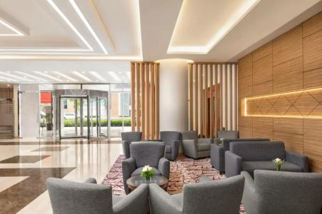 Ramada by Wyndham Dubai Deira - 79