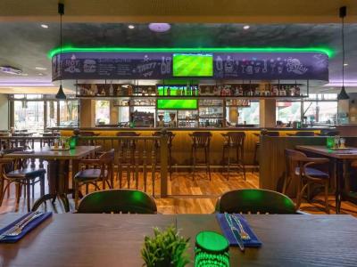 ibis Styles Hamburg Barmbek - 15