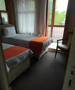 Le Safran Suite - 88