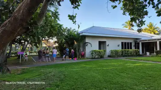 Sugar Beach Mauritius - 16