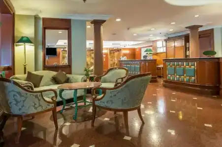Evergreen Laurel Bangkok - 72