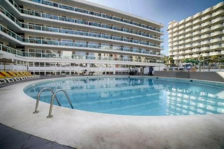 Ohtels Villa Dorada - 30