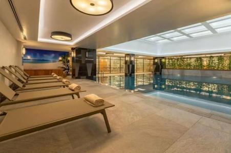 Golden Tulip Istanbul Bayrampasa - 62