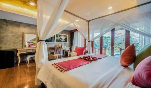 The Chaya Resort and Spa - 26