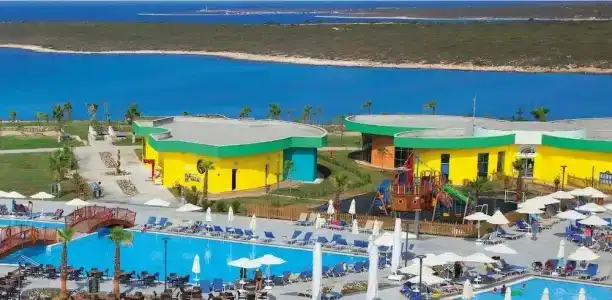 Aquasis De Luxe Resort & SPA - Ultra All Inclusive - 25
