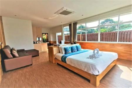 Mountain Resort Koh Lipe - 94