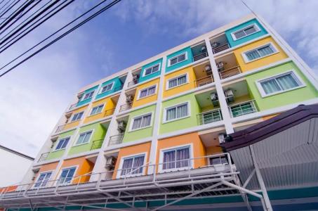 Phaithong Sotel Resort - SHA PLUS - 7