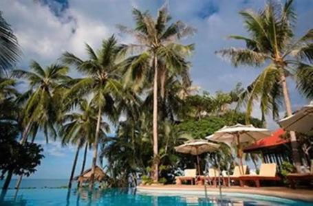Pinnacle Samui Resort SHA Plus - 62