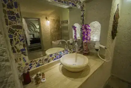 Roc Of Cappadocia - 43