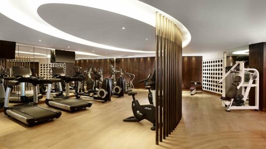 Hyatt Regency Istanbul Atakoy - 23