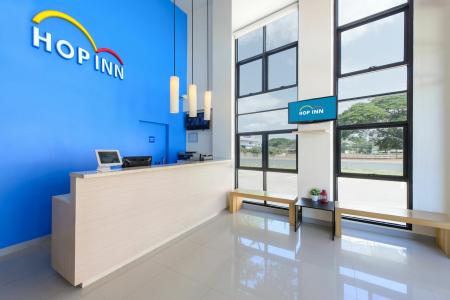 Hop Inn Rayong - 55