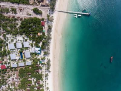 Long Set Resort - 20