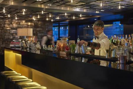 Mandarin Oriental, Barcelona - 68