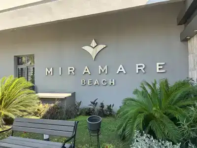 Miramare Beach - Ultra All Inclusive - 11