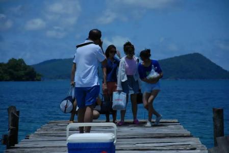 Long Set Resort - 78