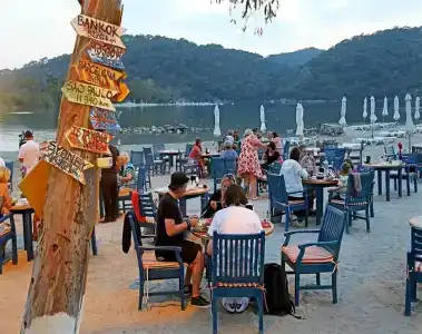 Sugar Beach Club - 69