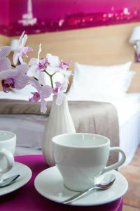 Best Western Cristal - 21