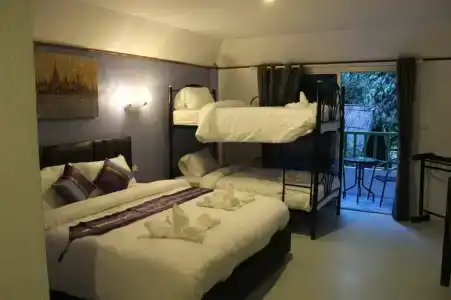 Samui Green - 90