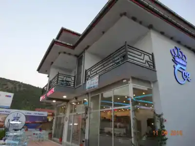 Pamukkale Termal Ece Otel - 14