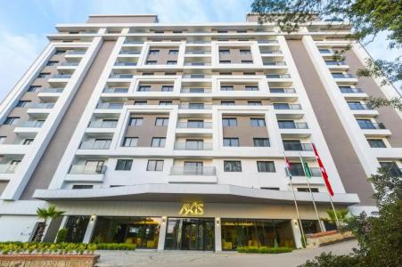 Mövenpick Trabzon - 6