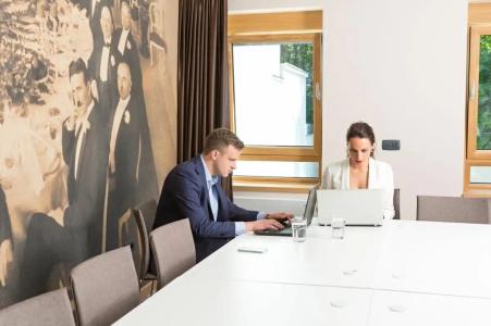 TESLA - Smart Stay Garni - 18