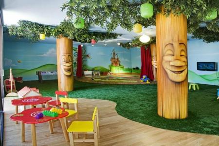 Bahia del Duque - 47