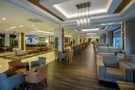 Side Sunport & Spa - All Inclusive - 95