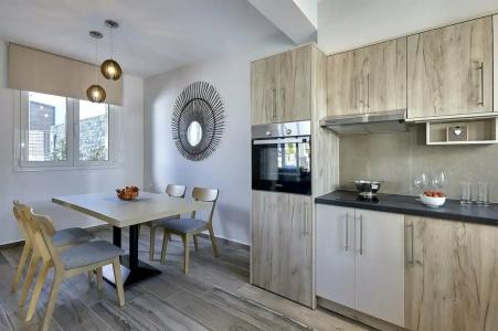 Seascape Luxury Residences - 13