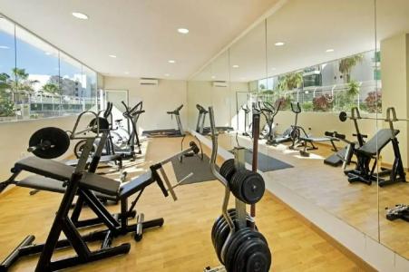 Kn ApartColumbus - 95