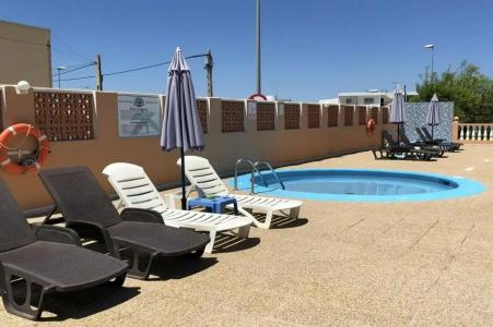 Troulis Apart-Hotel - 28