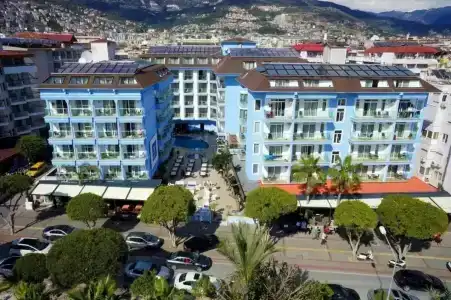 Sultan Sipahi Resort - 1