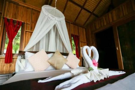Koh Jum Resort - 27