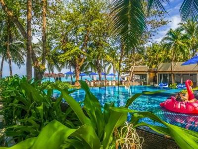 Synergy Samui - 9