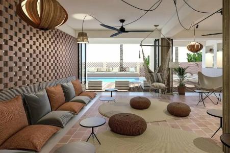 tent Capi Playa - 29