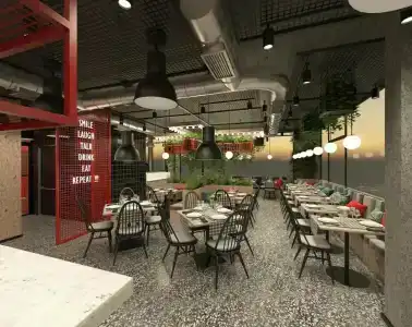 City Life Demir - 45