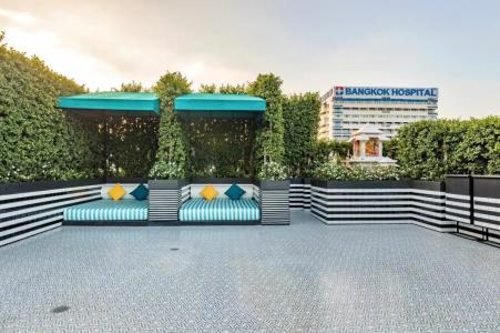 Holiday Inn Express Bangkok Soi Soonvijai, an IHG - 26