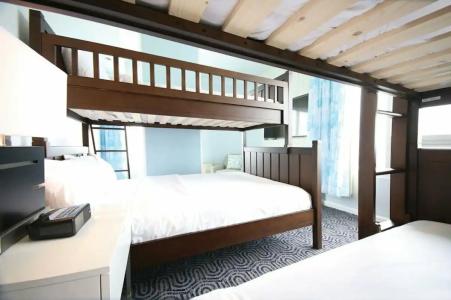 DoubleTree by Hilton Ocean City Oceanfront - 18