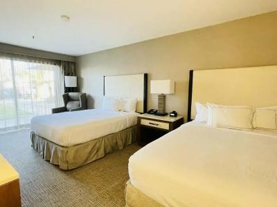 DoubleTree by Hilton Fresno Convention Center - 46