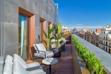 The One Barcelona GL - 55