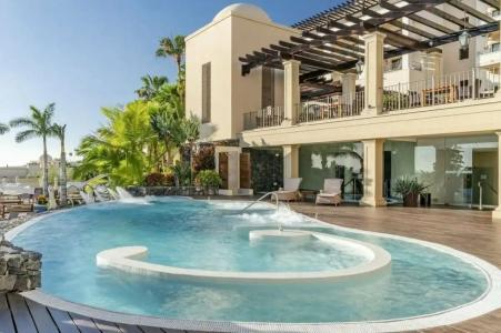 Vincci Selección La Plantación del Sur - 17