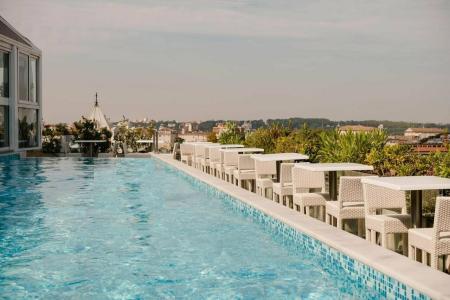 Anantara Palazzo Naiadi - 34