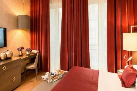 Rosa Grand Milano - Starhotels Collezione - 57