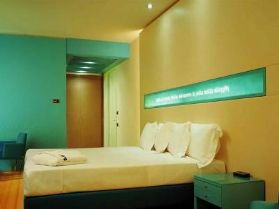UNAHOTELS Bologna Centro - 97