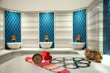 Dosso Dossis & Spa Downtown - 21
