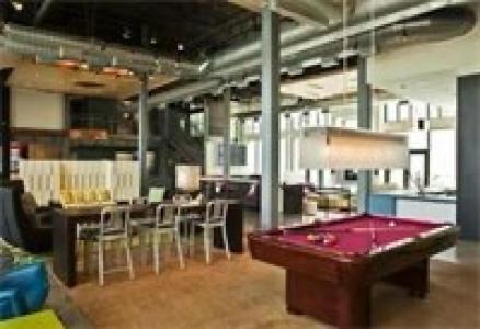 Aloft Birmingham Soho Square - 40