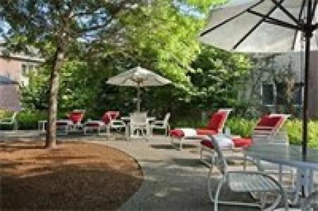 Deltas by Marriott Burlington - 32