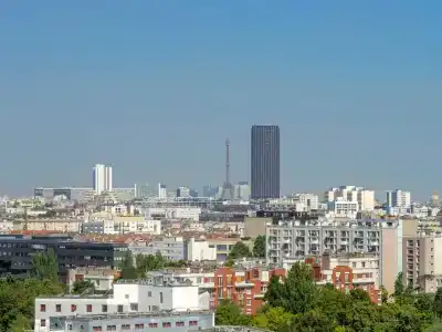 ibis Styles Paris Meteor Avenue d'Italie - 4