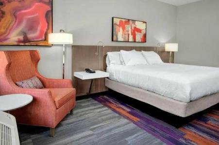 Hilton Garden Inn Charlotte Waverly - 67