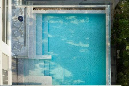 Shama Yen-Akat Bangkok - 17