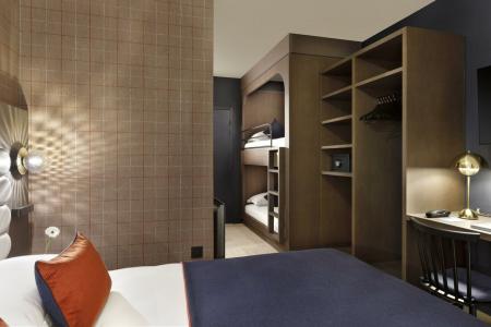 Hôtel Marielle - 32